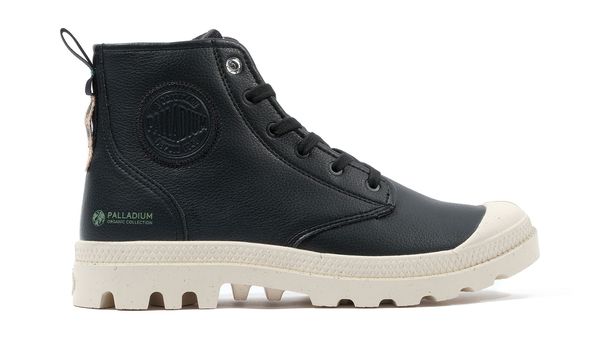 Palladium Palladium Pampa Hi Re-Vegn Lth
