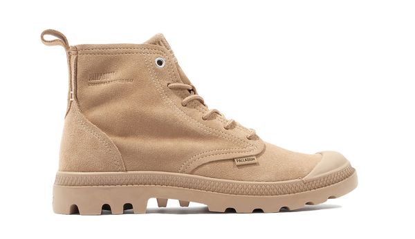 Palladium Palladium Pampa Hi Skin