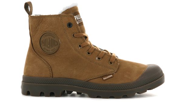 Palladium Palladium Pampa Hi Zip WL