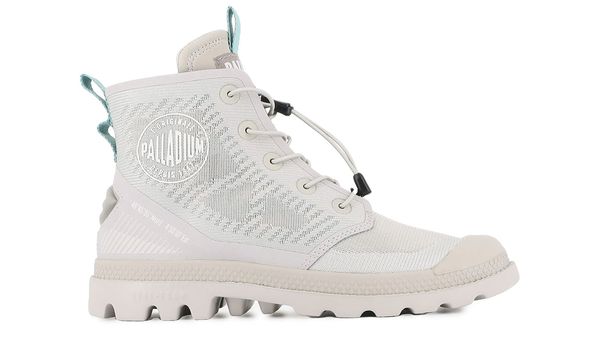Palladium Palladium Pampa Lite Travel VT Natural Grey M