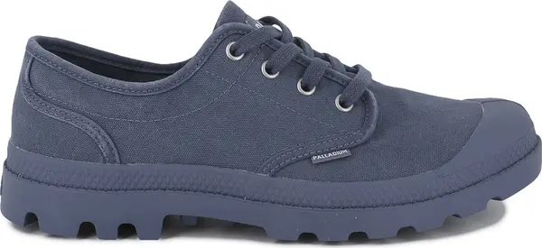 Palladium Palladium Pampa Oxford Blue 02351-481-M Muškarci - Cipele Palladium - Plava - 02351-481-M-7.5 - Size: 7.5