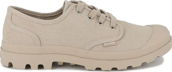 Palladium Palladium Pampa Oxford Muškarci - Cipele Palladium - Smeđa - 02351-298-M-7.5 - Size: 7.5