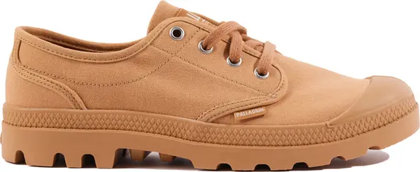 Palladium Palladium Pampa Oxford Muškarci - Cipele Palladium - Svijetlo smeđa - 02351-267-M-10 - Size: 10