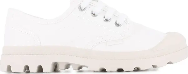 Palladium Palladium Pampa Oxford Žene - Cipele Palladium - Bijela - 92351-100-M-5.5 - Size: 5.5
