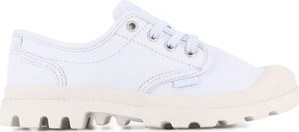 Palladium Palladium Pampa Oxford Žene - Cipele Palladium - Plava - 92351-409-M-4.5 - Size: 4.5