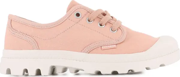 Palladium Palladium Pampa Oxford Žene - Cipele Palladium - Roza - 92351-664-M-4.5 - Size: 4.5