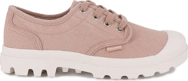 Palladium Palladium Pampa Oxford Žene - Cipele Palladium - Roza - 92351-832-M-4.5 - Size: 4.5