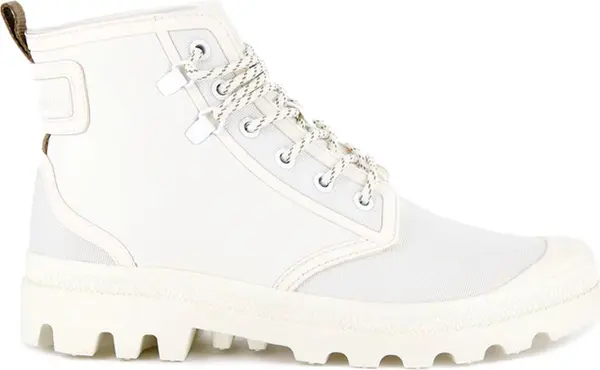 Palladium Palladium Pampa Rains Žene - Cipele Palladium - Bijela - 77750-084-M-3.5 - Size: 3.5