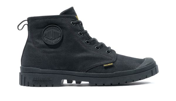 Palladium Palladium Pampa SP20 Hi Wax