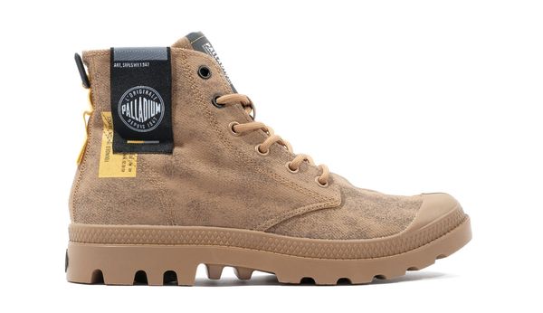 Palladium Palladium Pampa Surplus Cannela