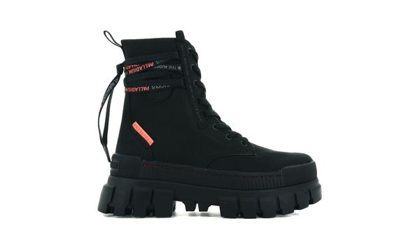 Palladium Palladium Revolt Boot TX