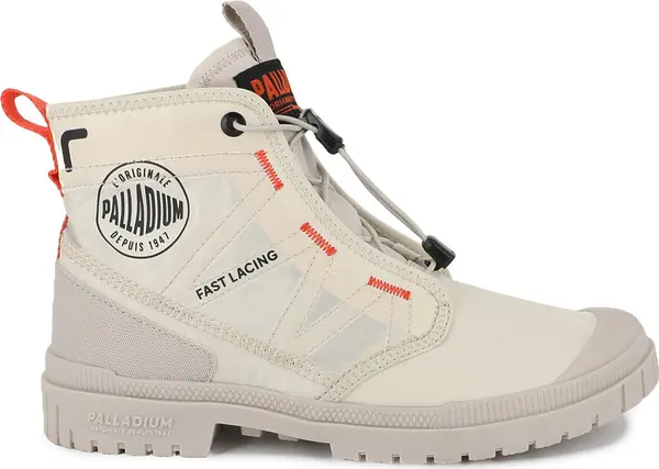 Palladium Palladium SP20 Travel Hi Muškarci - Cipele Palladium - Bezbojan - 74476-244-M-9 - Size: 9