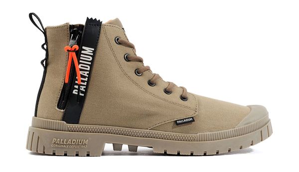 Palladium Palladium SP20 Unzipped