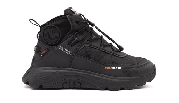 Palladium Palladium Thunder Mid Protect Wp+