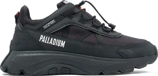 Palladium Palladium Thunder Protect Wp+ Muškarci - Cipele Palladium - Crna - 74395-008-M-11 - Size: 11