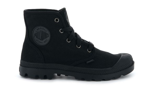 Palladium Palladium US W Pampa Hi