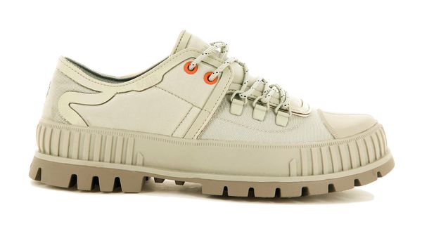 Palladium Palladium x Rains Pallashock