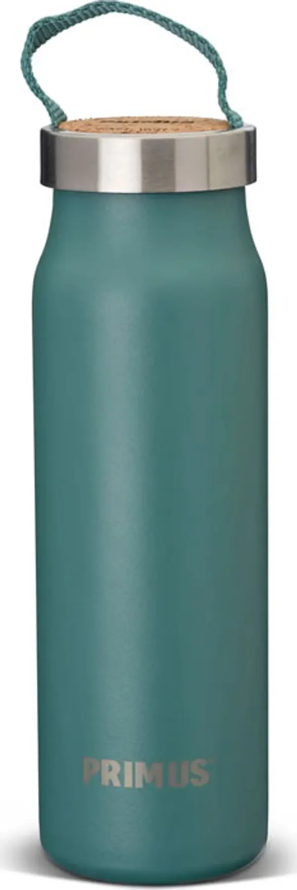 Primus Primus Klunken Bottle 0.5L Frost Unisex - Boca Primus - Zelena - 742040-One-size - Size: One size