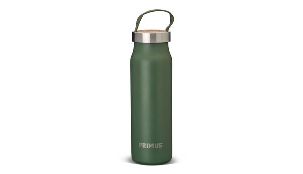 Primus Primus Klunken Bottle 0.5L Green