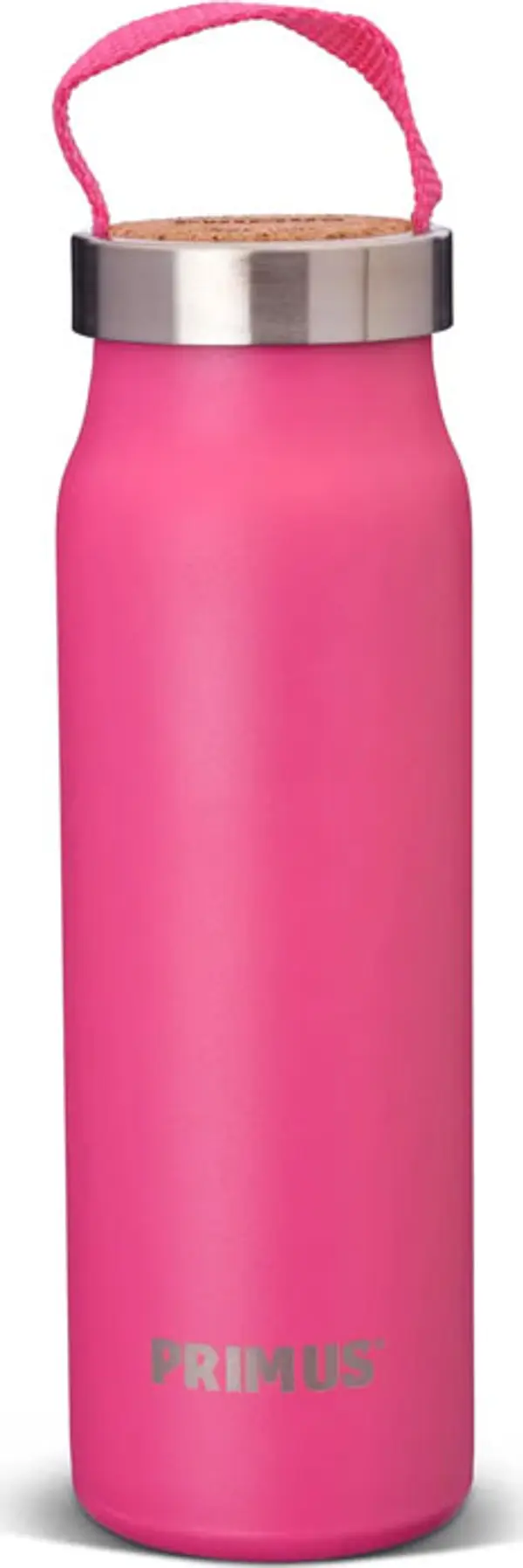 Primus Primus Klunken Bottle 0.5L Pink Unisex - Boca Primus - Roza - 742020-One-size - Size: One size