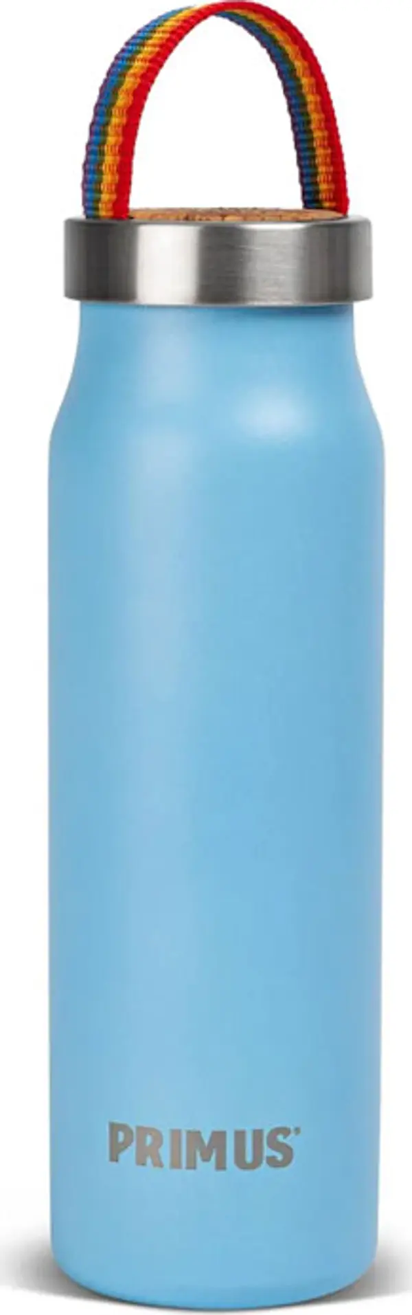 Primus Primus Klunken Bottle 0.5L Rainbow Blue Unisex - Boca Primus - Plava - 742080-One-size - Size: One size
