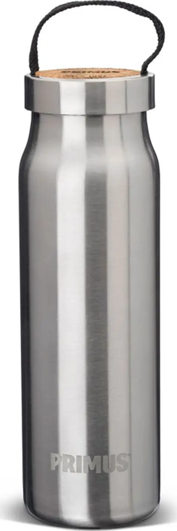 Primus Primus Klunken Bottle 0.5L Steel Unisex - Boca Primus - Siva - 742000-One-size - Size: One size