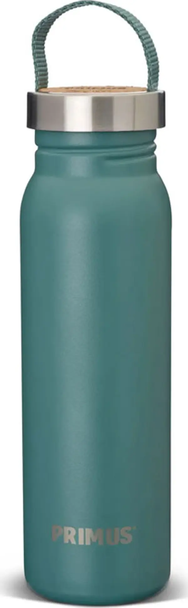 Primus Primus Klunken Bottle 0.7L Frost Unisex - Boca Primus - Plava - 741940-One-size - Size: One size