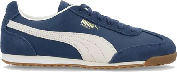 Puma Puma Arizona Retro Muškarci - Tenisice Puma - Plava - 402353-08-8.5 - Size: 8.5