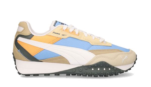 Puma Puma Blktop Rider