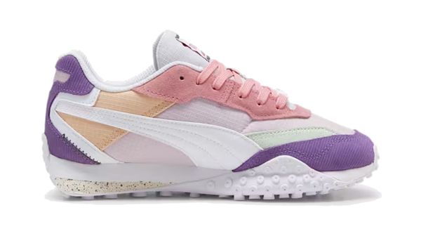 Puma Puma Blktop Rider Multicolor