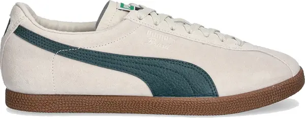 Puma Puma Brasil LTH Unisex - Tenisice Puma - Siva - 403246-02-5 - Size: 5