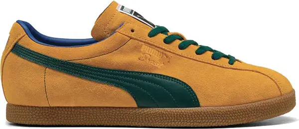 Puma Puma Brasil Unisex - Tenisice Puma - Narančasta - 401048-02-5.5 - Size: 5.5