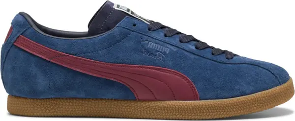 Puma Puma Brasil Unisex - Tenisice Puma - Plava - 401048-06-7.5 - Size: 7.5