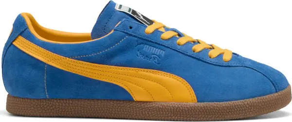 Puma Puma Brasil Vivid Blue Muškarci - Tenisice Puma - Plava - 401048-04-8.5 - Size: 8.5