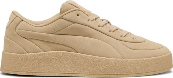 Puma Puma CA Luxe Elevated Unisex - Tenisice Puma - Beige - 401356-02-5 - Size: 5