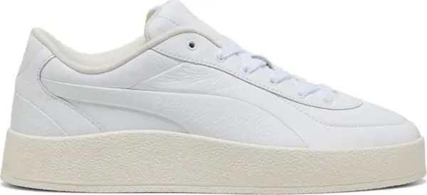 Puma Puma CA Luxe Unisex - Tenisice Puma - Bijela - 400828-01-6.5 - Size: 6.5