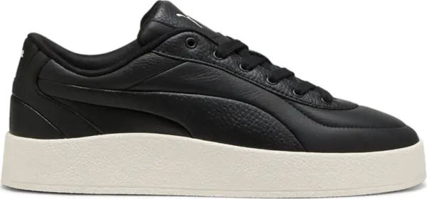 Puma Puma CA Luxe Unisex - Tenisice Puma - Crna - 400828-02-8.5 - Size: 8.5