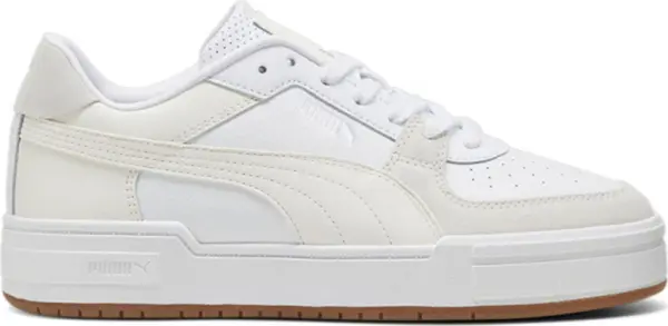 Puma Puma CA Pro Gum Muškarci - Tenisice Puma - Bijela - 395753-01-7.5 - Size: 7.5
