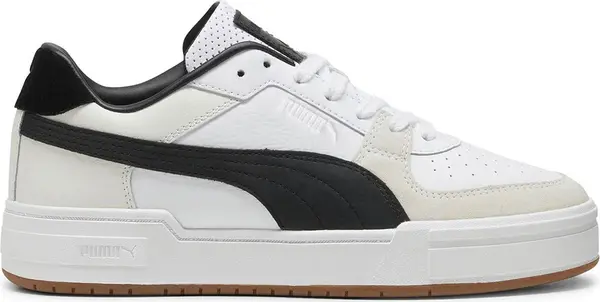 Puma Puma CA Pro Gum Muškarci - Tenisice Puma - Bijela - 395753-03-10.5 - Size: 10.5