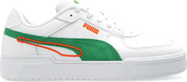 Puma Puma CA Pro Play White Muškarci - Tenisice Puma - Bijela - 394886-01-9 - Size: 9