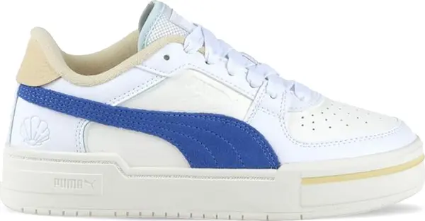 Puma Puma CA Pro Retro Resort Wns Warm White Žene - Tenisice Puma - Bijela - 395883-02-5 - Size: 5