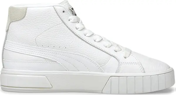 Puma Puma Cali Star Mid Wns Žene - Tenisice Puma - Bijela - 380683_01-4.5 - Size: 4.5