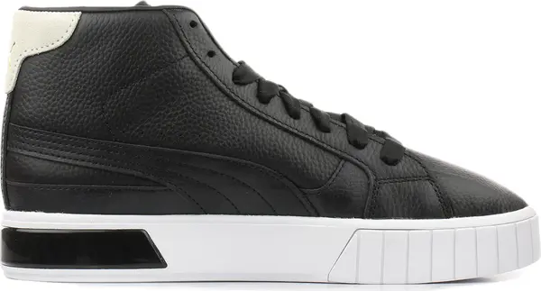 Puma Puma Cali Star Mid Wns Žene - Tenisice Puma - Crna - 380683_03-6.5 - Size: 6.5