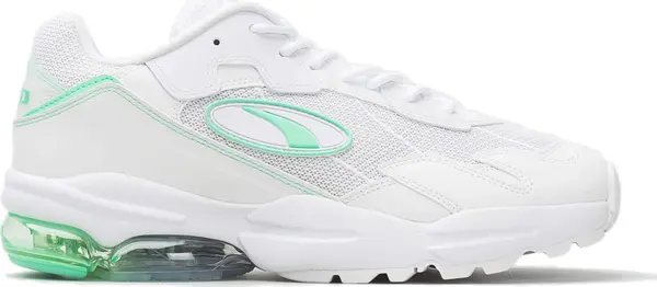Puma Puma Cell Ultra Transparent Muškarci - Tenisice Puma - Bijela - 371441_01-4.5 - Size: 4.5