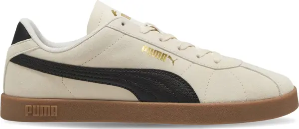 Puma Puma Club II Muškarci - Tenisice Puma - Svijetlo smeđa - 397444-07-9 - Size: 9