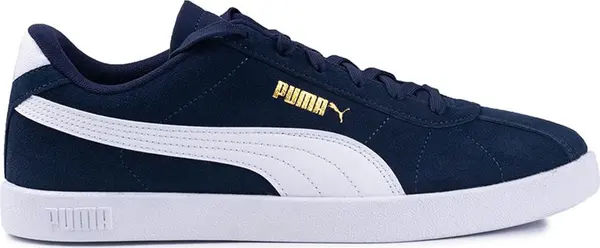 Puma Puma Club II Navi White Muškarci - Tenisice Puma - Plava - 397444-04-9.5 - Size: 9.5