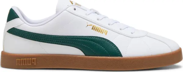 Puma Puma Club II SL Unisex - Tenisice Puma - Bijela - 397445-08-9.5 - Size: 9.5