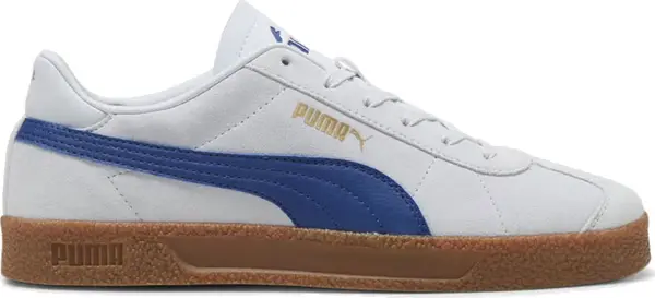 Puma Puma Club Silver Mist Muškarci - Tenisice Puma - Bijela - 381111-26-8.5 - Size: 8.5
