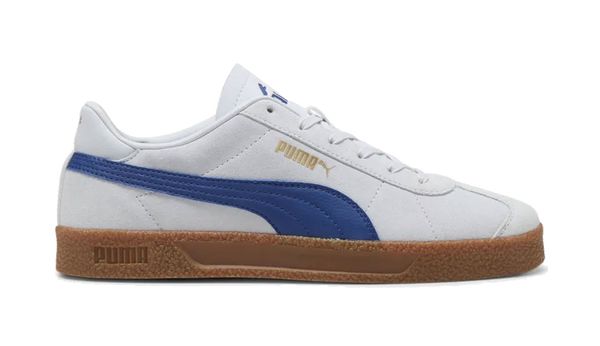 Puma Puma Club Silver Mist