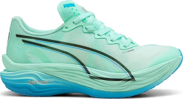 Puma Puma Deviate NITRO Elite 3 W Žene - Tenisice Puma - Zelena - 309810-07-6.5 - Size: 6.5